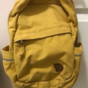 Mini Fjallraven backpack